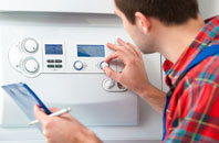 free Parc Erissey gas safe engineer quotes