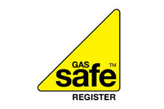 gas safe companies Parc Erissey